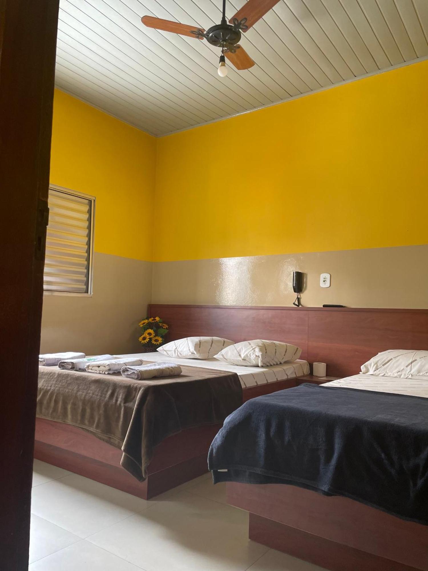 Hotel Gasometro เซาเปาโล ภายนอก รูปภาพ