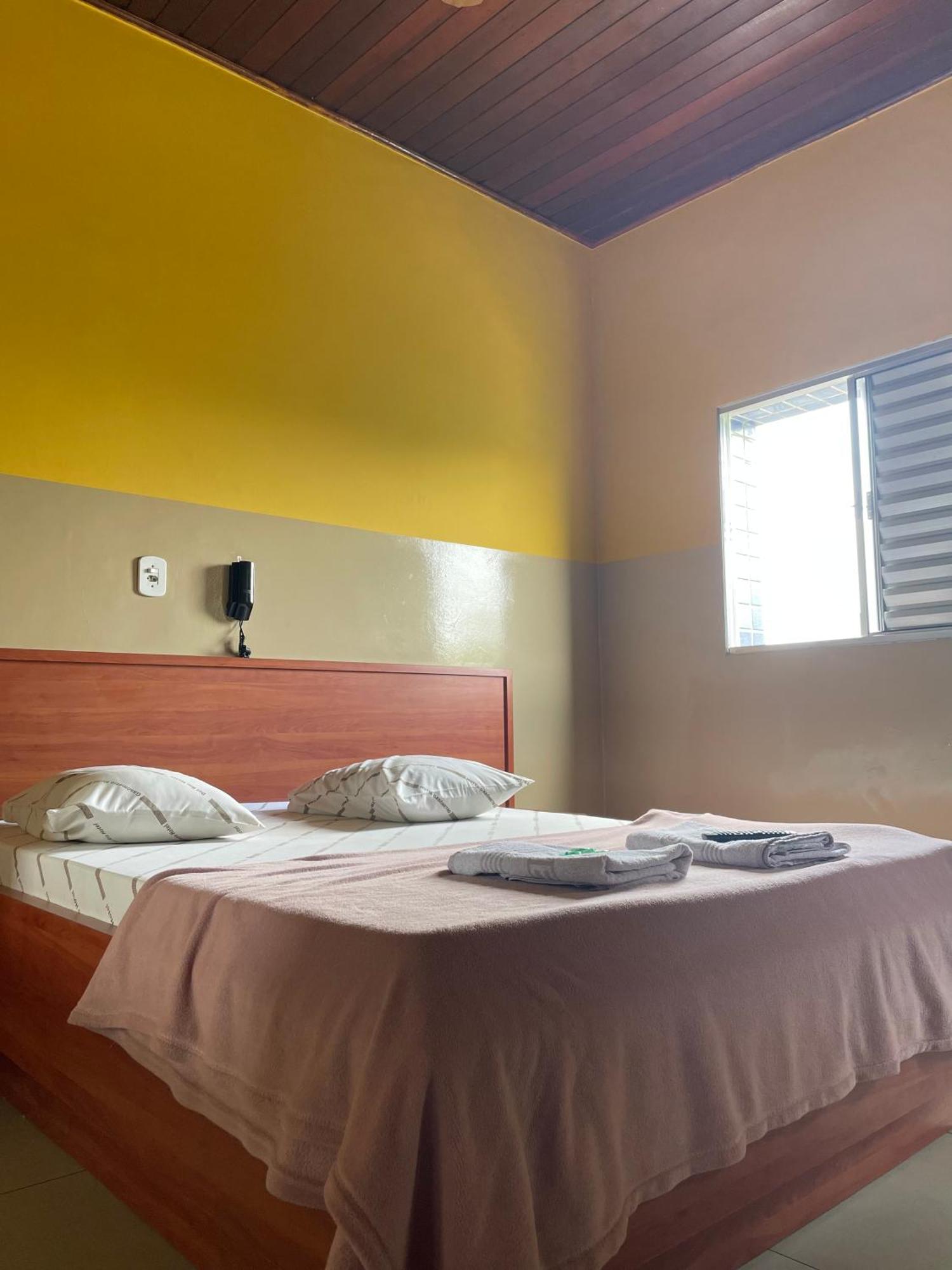 Hotel Gasometro เซาเปาโล ภายนอก รูปภาพ